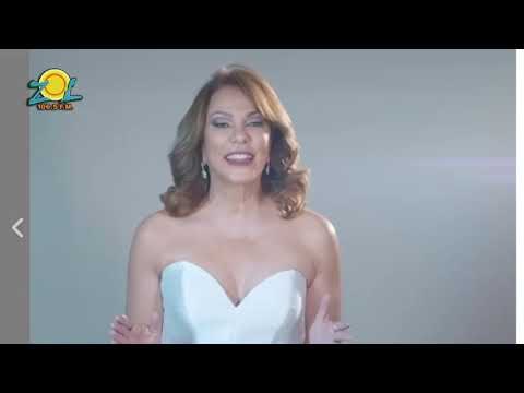 Milagros Germán nos habla de la preparación para conducir los Premios Soberanos 2019