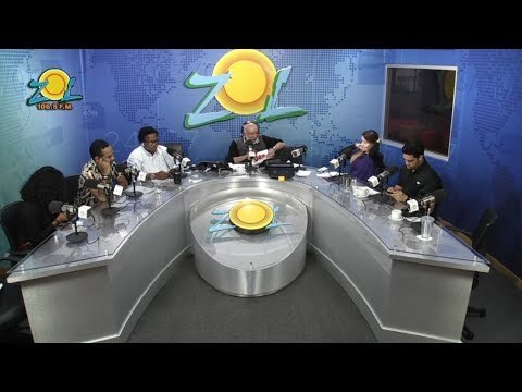 Lista de los artistas que van al concierto de Cúcuta y al concierto de Maduro