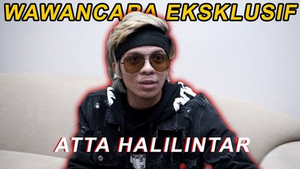 Atta Halilintar Blak-blakan soal Titik Terendah Dalam Hidupnya