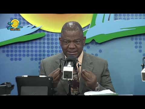 Julio Martínez Pozo sobre posición del PRM sobre pacto eléctrico: El PRM jugó a otra cosa