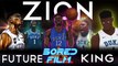 Zion Williamson - Future King (An Original Bored Film / Joseph Vincent Documentary)