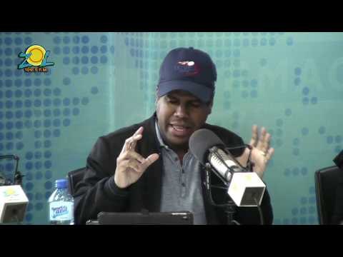 Ernesto Jiménez: La delincuencia se ha tragado al Gobierno de Danilo Medina