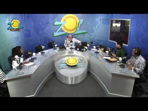 El favorito de los oyentes nominados a programa de humor Premios Soberano 2019