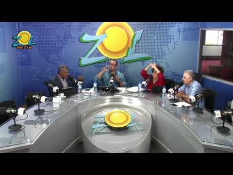 Servio Tulio Castaños critica declaraciones de Danilo Medina sobre criminalidad y los deportados