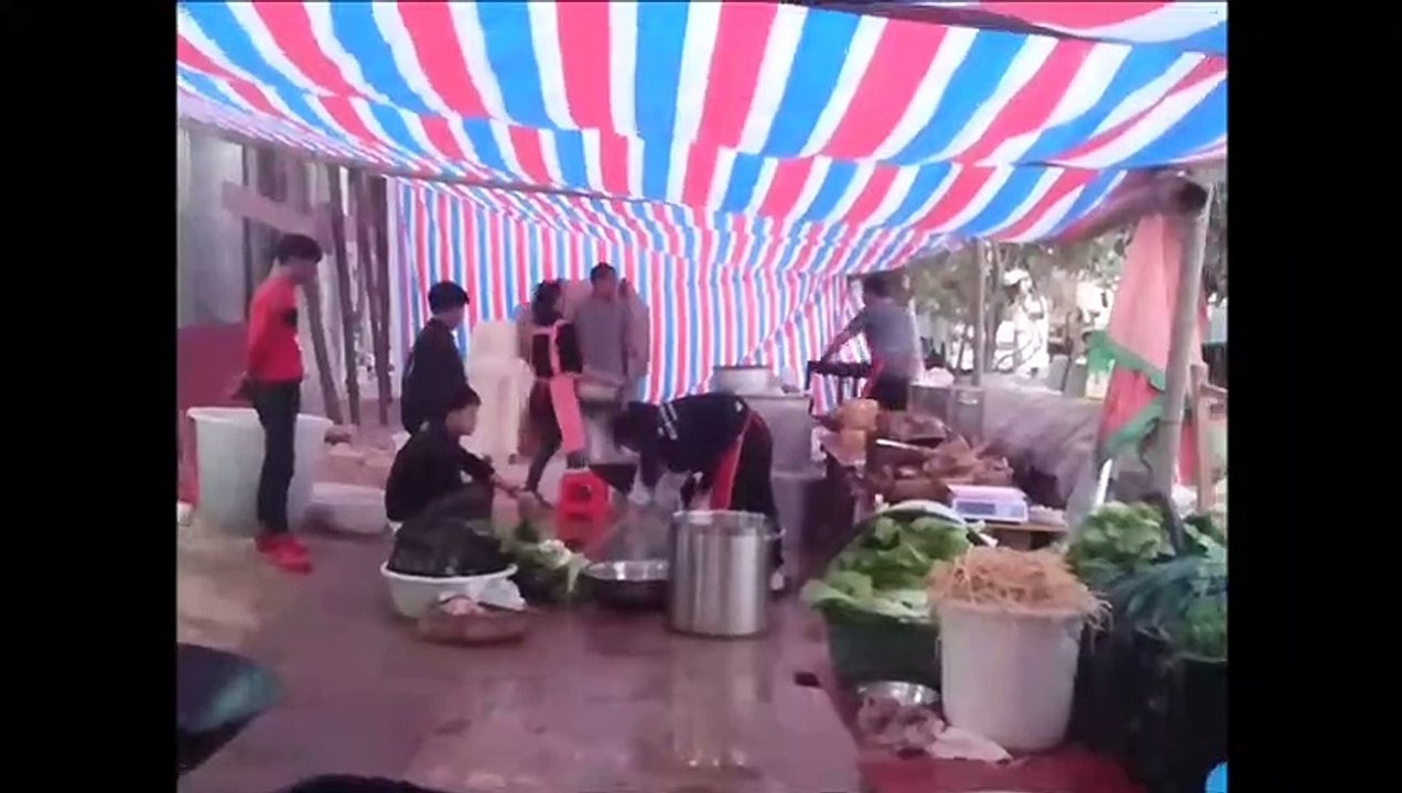 not in Afghanistan but close by