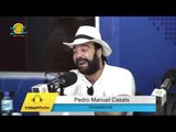 Pedro Manuel Casals: “Si se demuestra pagaron sobornos por Punta Catalina; esta vaina se jodio