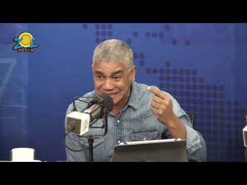 Holi Matos hace llamado a la JCE sobre el tema de suplantación de personas