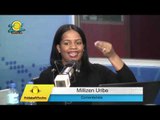 Millizen Uribe: Sí se violó el reglamento en entrevista del Procurador a Miriam Germán