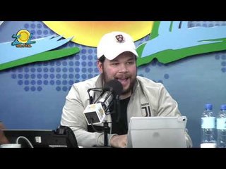 Orlando Jorge Villegas explica visitas sorpresas no han generado crecimiento ni distribución.