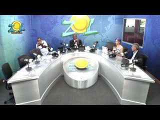 Embajador Miguel Mejía comenta su posición ante situación de Venezuela