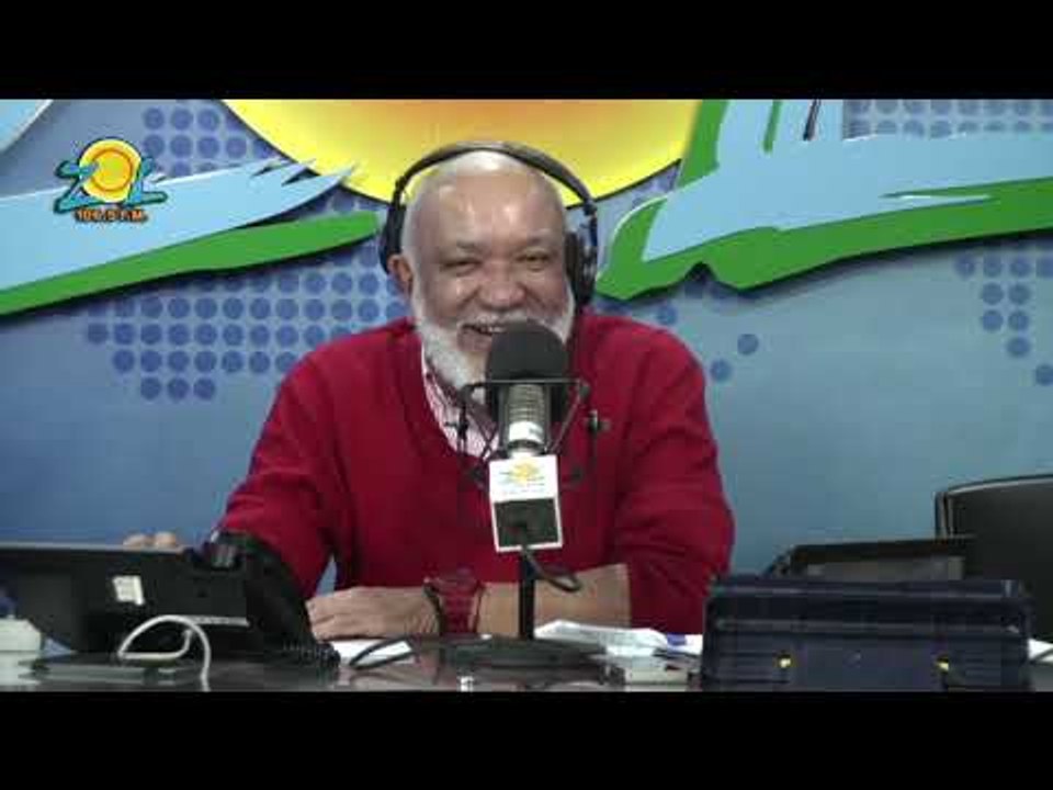 Historias a quien tu llamas cuando bebes? en Elmismogolpe con Jochy parte1