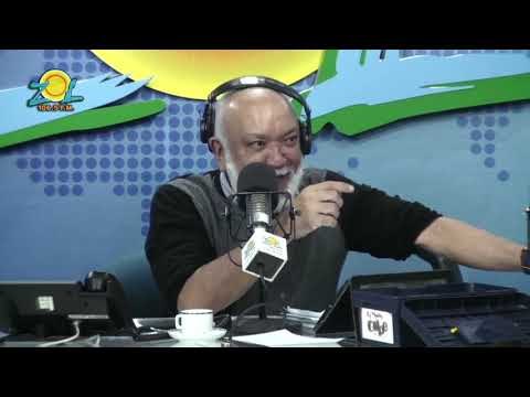 Si fueras un celular, cual serias? en Elmismogolpe con Jochy parte2