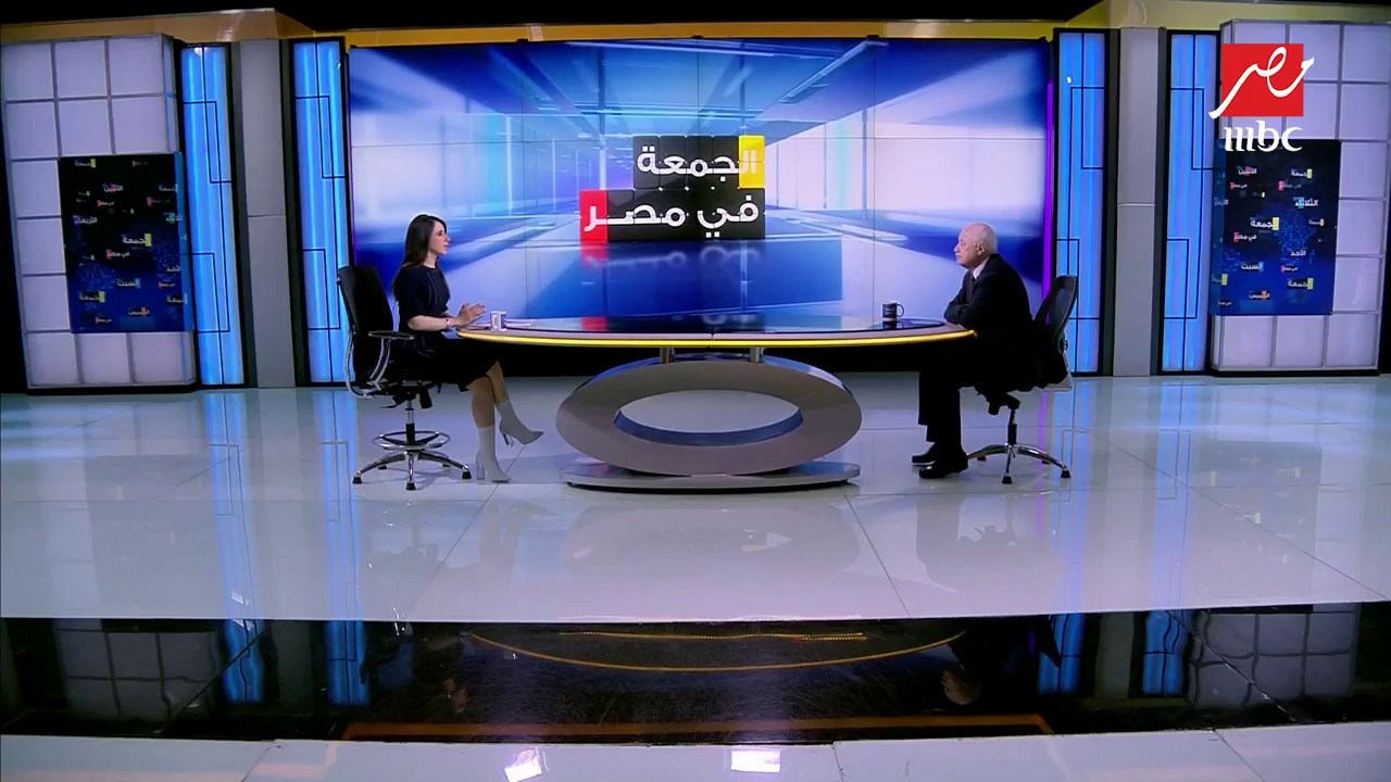 د. طلال أبو غزالة: نحن على أعتاب حرب عالمية ثالثة بين الصين وأمريكا
