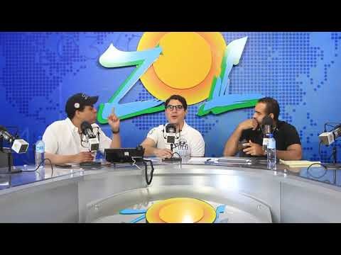 Manuel Fernelis comenta 'El resiente atentado en Colombia es responsabilidad de Iván Duque'