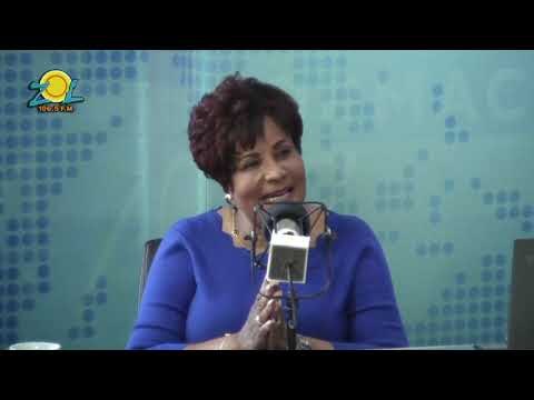 Diputada Josefa Castillo comenta expectativas sobre discurso del Presidente Medina