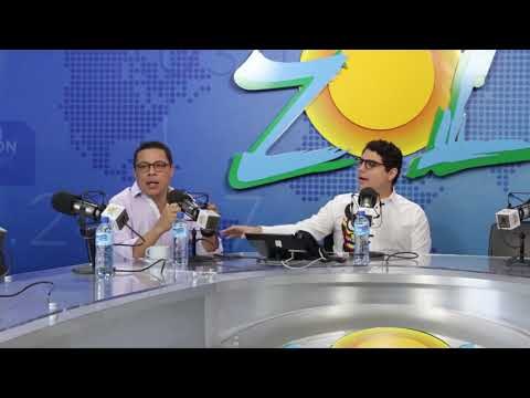 El PRM exige a Andrés Navarro rendición de cuentas de su gestión como ministro de educación