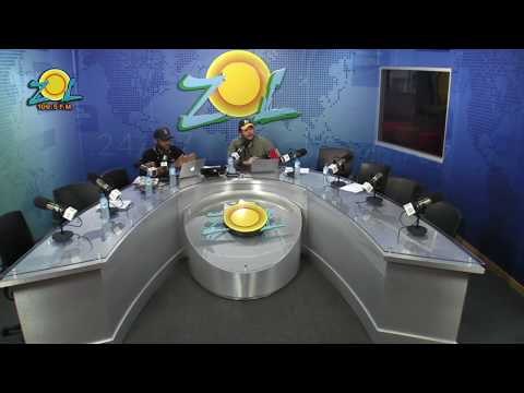 El Equipo de #ElSoldelosSabados comentan principales temas de las semana 2-2-2019