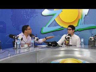 Comentarios sobre las expectativas del discurso de rendición de cuentas del presidente