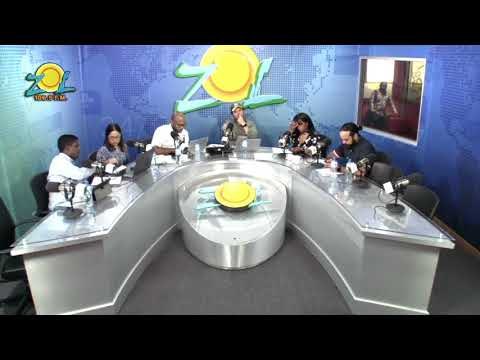 Ronald Uribe Periodista desde Venezuela nos informa lo ultimo sobre situación en Venezuela