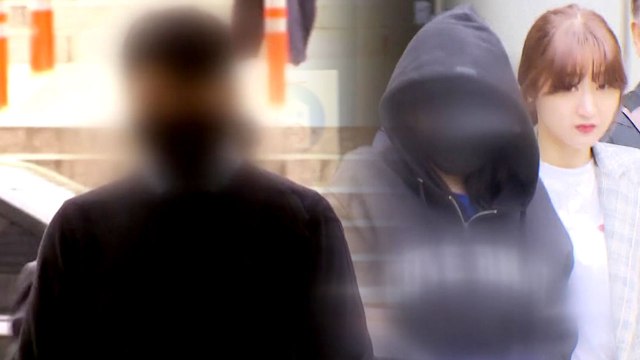 '버닝썬' 이문호 구속...애나는 영장 기각 / YTN