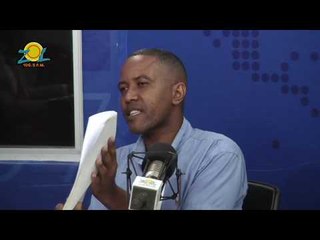 Inmaculado Martinez exprimer teniente Fuerza Aérea denuncia tiene 4 años esperando el reintegro