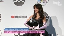 Beauty of the Day Camila Cabello Admits She Was ‘Cripplingly Shy’ As a Kid: ‘I Missed Out’