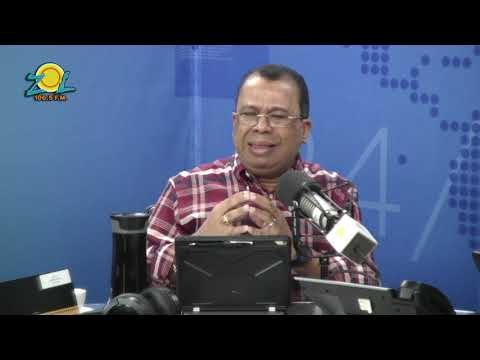 Euri Cabral:“Es imperativo que entre Danilo y Leonel haya concertación, y no confrontación”