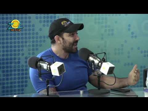 Juan Jose Rosello aconseja cómo hacer las rutinas correctas en GYM