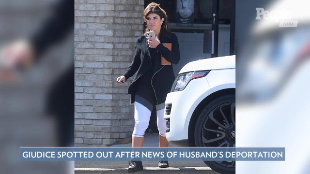 Teresa Giudice Shares Sweet Family Photo After Husband Joe's Deportation Appeal Was Denied by ICE