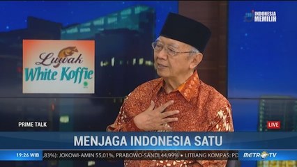 Menjaga Indonesia Satu (3)