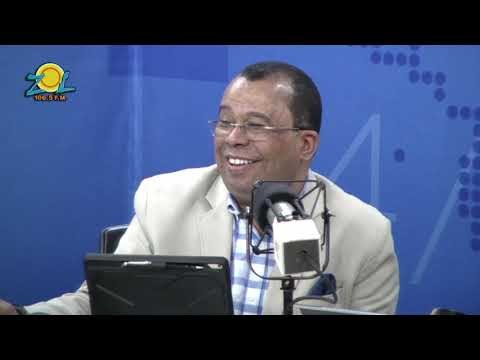 Euri Cabral Gregorio Urbano Gilbert debe ser declarado Héroe Nacional por el congreso