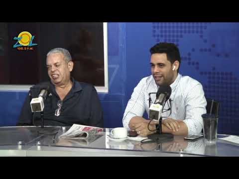 Análisis e historias cuando haces horas en Elmismogolpe con Jochy parte2