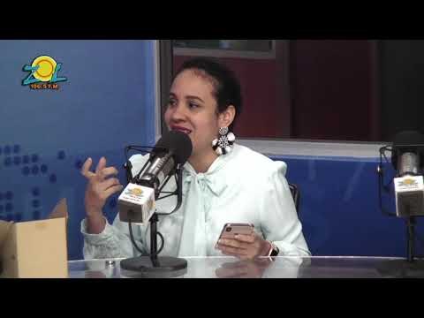 Carolina Calderon nos hablas sobre el tema de las tarjetas de créditos