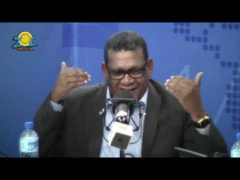 Ruben Maldonado Si tenemos que enfrentar nuestra vida para q no suceda (Reelección) lo vamos hacer