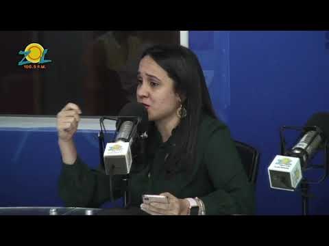 Carolina Calderon nos habla sobre el tema del préstamo informal