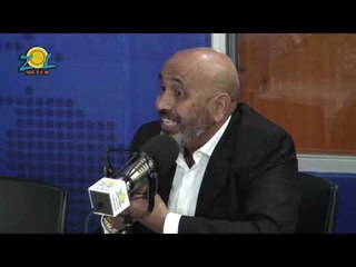 Paul Manzueta nos habla sobre los accidentes de transito en el país