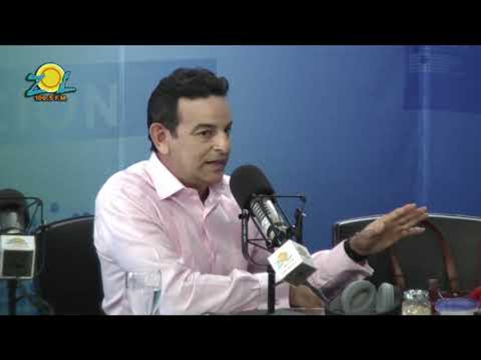 Carlos Jiménez nos habla sobre la alta demanda de cirugías plásticas en el país