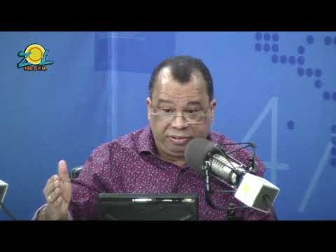 Euri Cabral: “Reflexiones sobre el Soberano y la carta de Amarante a Leonel”