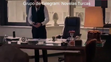 Reunion (Vuslat) Capitulo 20