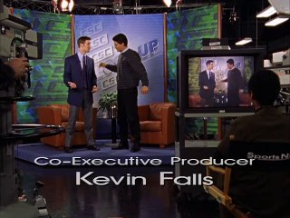 Sports Night - 206 - Shane