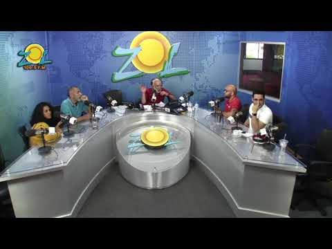 Recordando las discoteca en RD con Juan Carlos Arvelo en Elmismogolpe con Jochy parte2