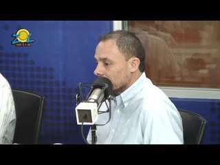 Directivos Radio Seibo hablan del trabajo realizado para ganador premio "Brugal Cree en su Gente"