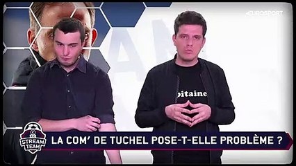 A régler ses comptes avec Henrique, Tuchel saborde la fin de saison du PSG