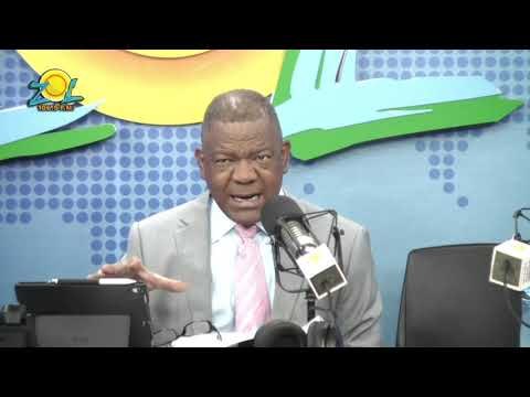 Julio Martínez Pozo comenta sobre las visitas de los Presidentes de RD a EE.UU