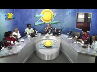 Historias de los que comen pan con café en Elmismogolpe con Jochy