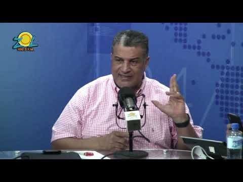 El Equipo de #ElSoldelaTarde comentan sobre el tema de los jueces de la Suprema Corte de Justicia