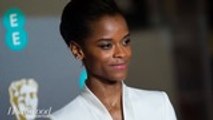 ‘Black Panther’ Star Letitia Wright Lands Central Role in ‘Death on the Nile’  | THR News