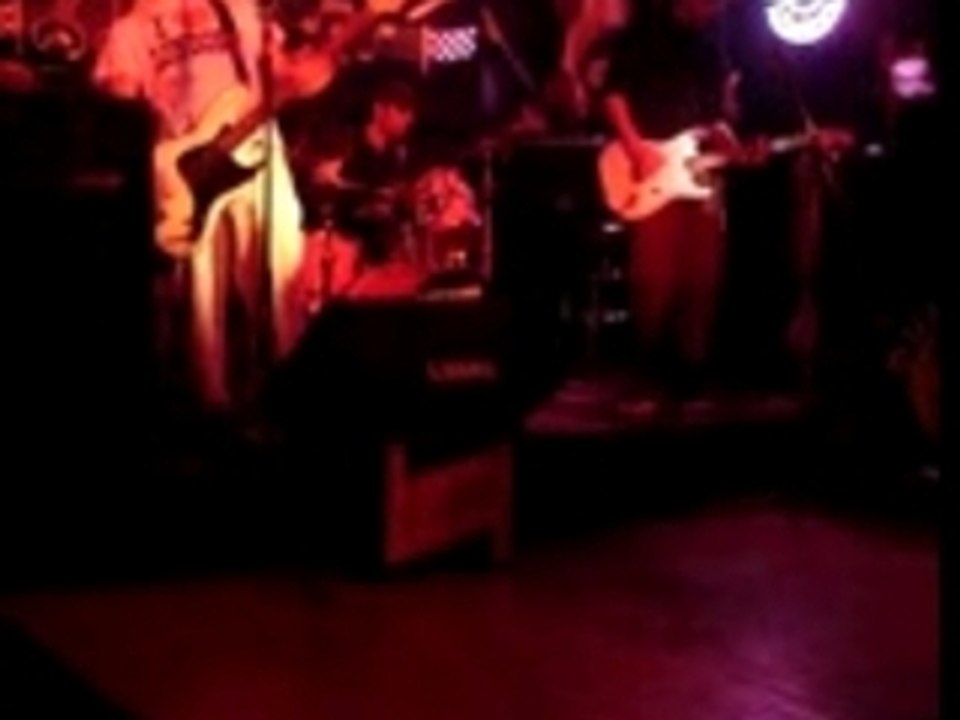 Reprise Blink 182 - Dumpweed