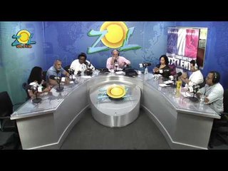 Cerebro en movimiento 21-Marzo-2018 en Elmismogolpe con Jochy