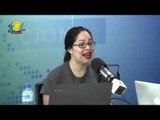 Susy Aquino Gautreau: Domínguez Brito prendió faia faia la simbología del PLD